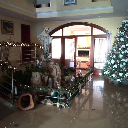 Hotel Rosabel Međugorje 외부 사진