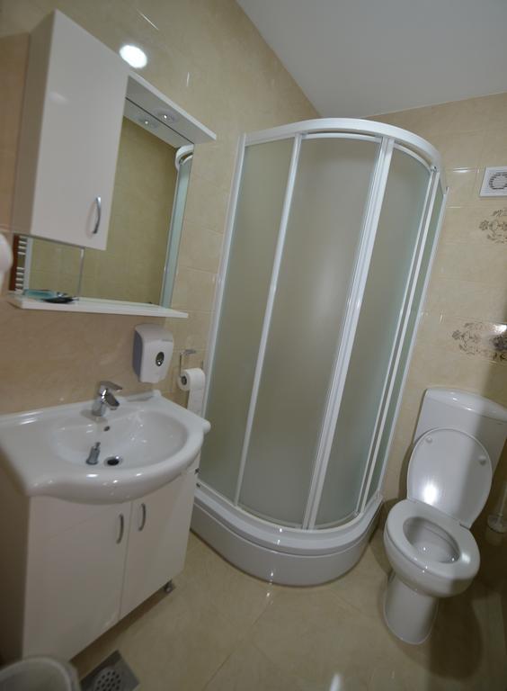 Hotel Rosabel Međugorje 외부 사진