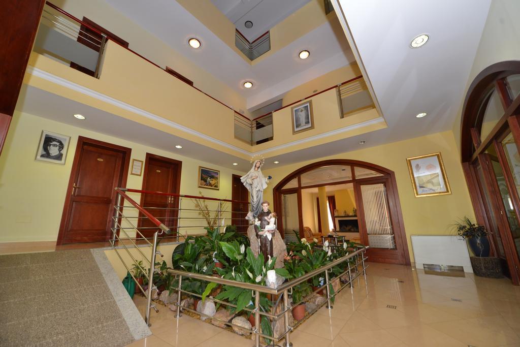 Hotel Rosabel Međugorje 외부 사진