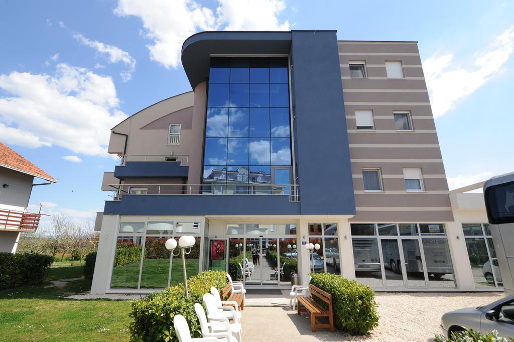 Hotel Rosabel Međugorje 외부 사진