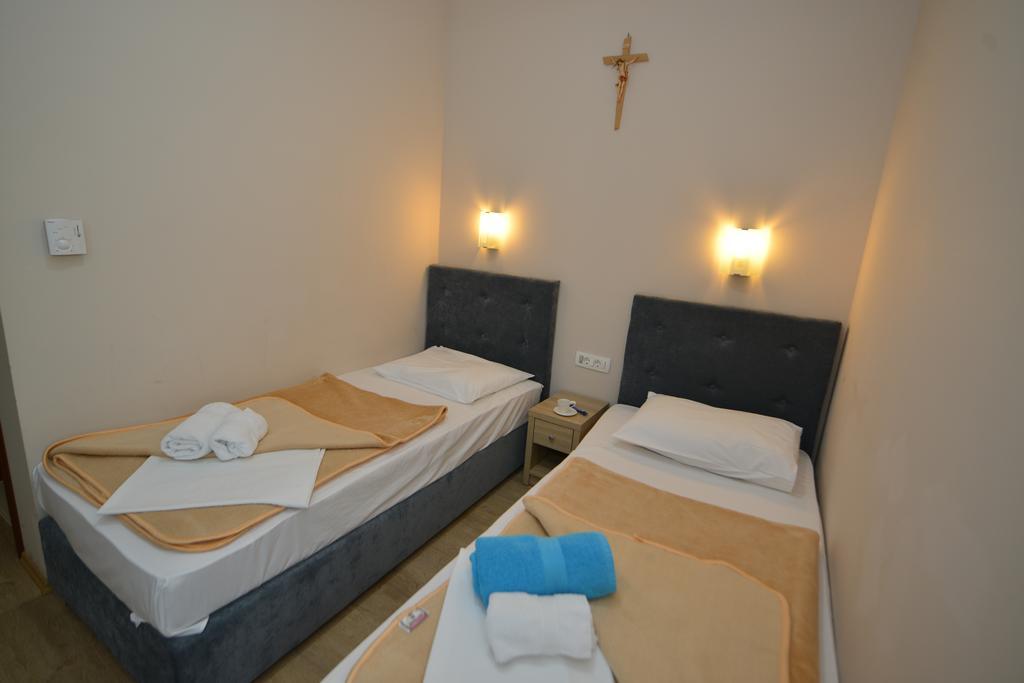 Hotel Rosabel Međugorje 객실 사진